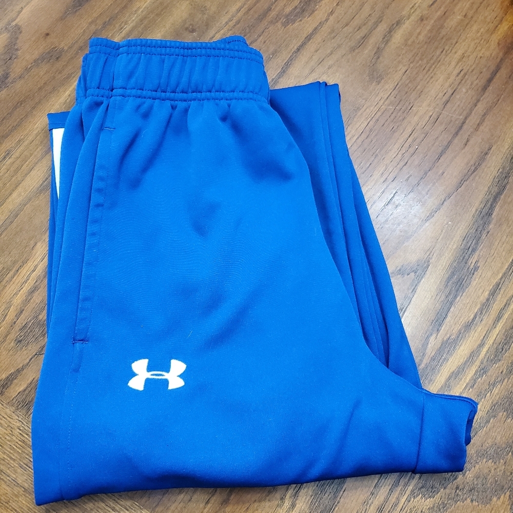 under armour pants